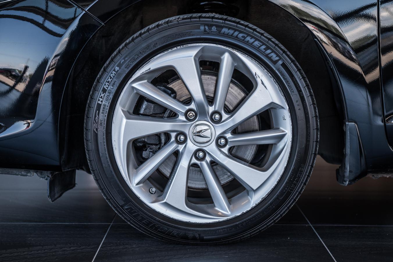 2016 Acura ILX - Image 5