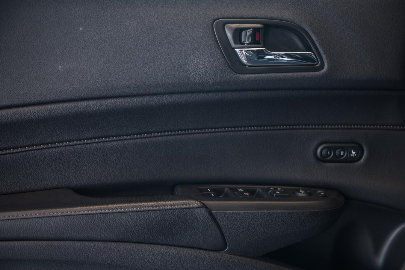 2016 Acura ILX - Image 10