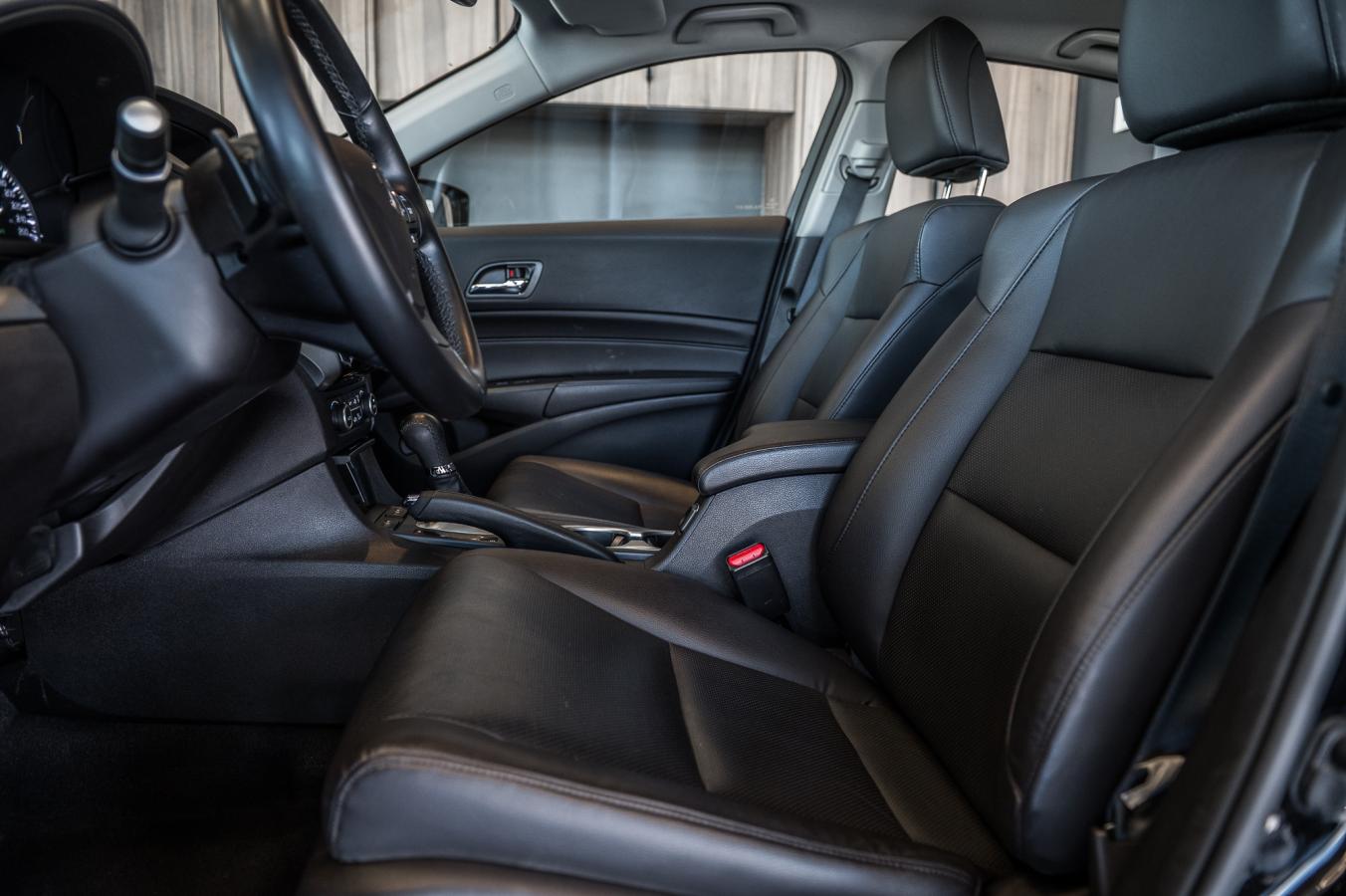 2016 Acura ILX - Image 11