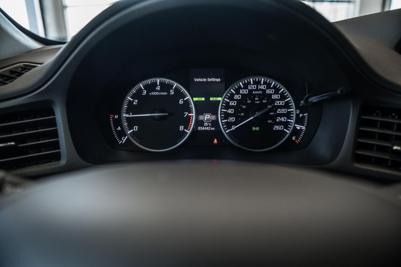 2016 Acura ILX - Image 17