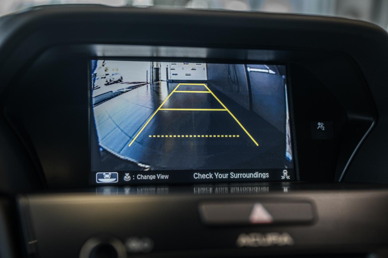 2016 Acura ILX - Image 20