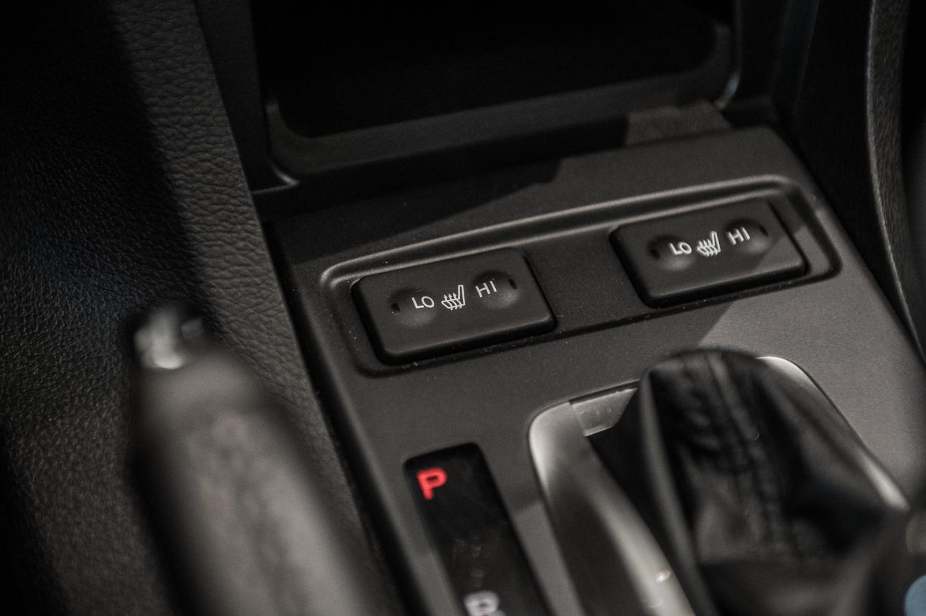 2016 Acura ILX - Image 24