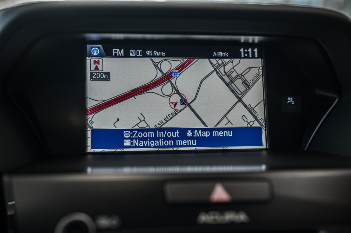 2016 Acura ILX - Image 25