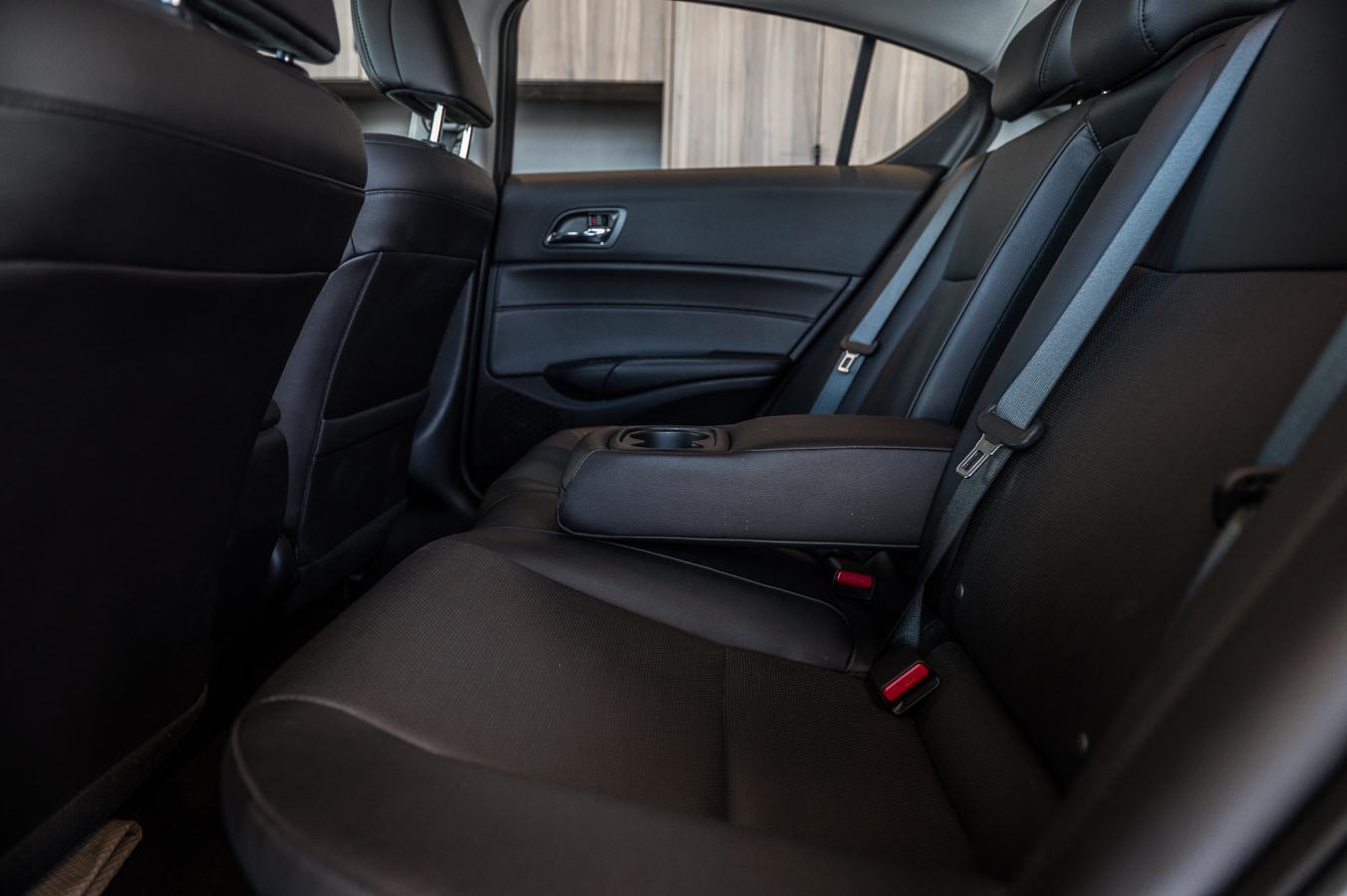 2016 Acura ILX - Image 26