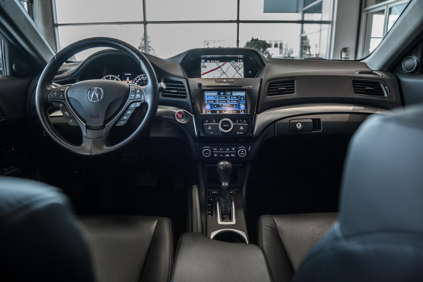 2016 Acura ILX - Image 27