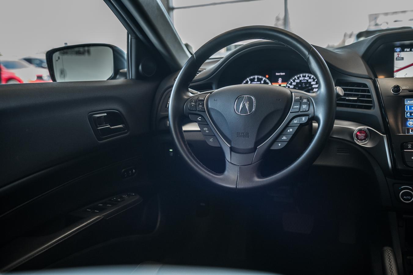 2016 Acura ILX - Image 28