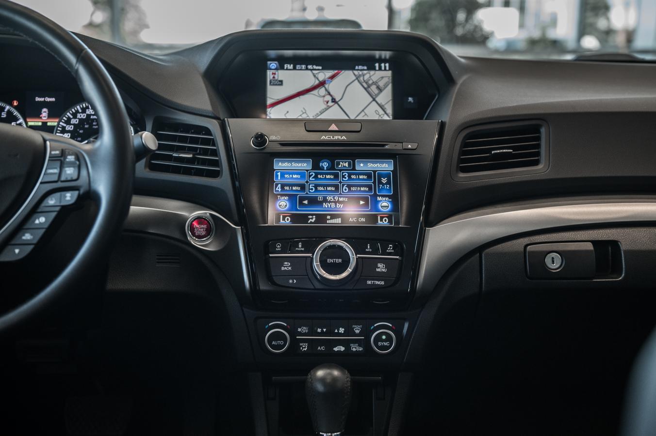 2016 Acura ILX - Image 29