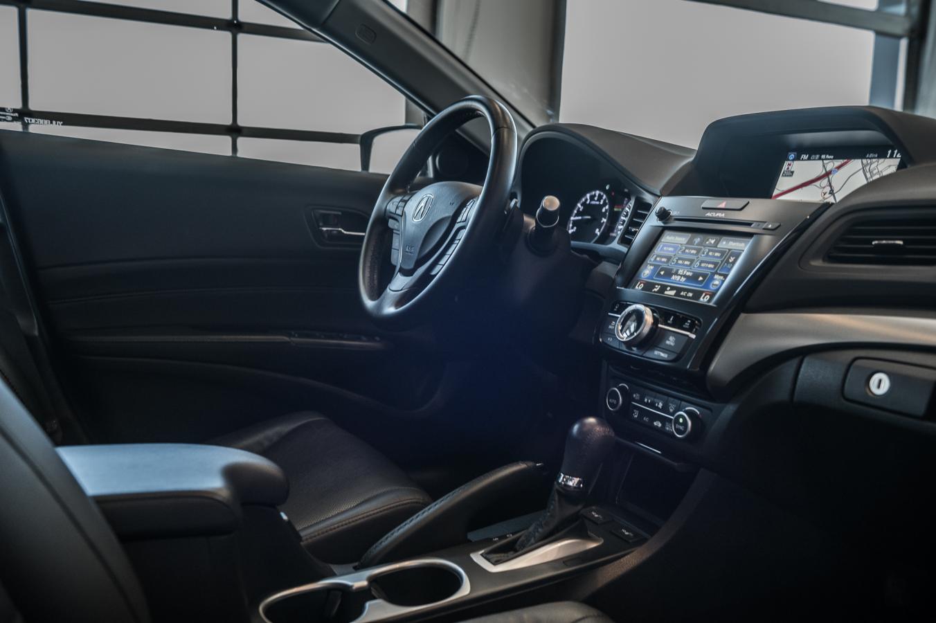 2016 Acura ILX - Image 30