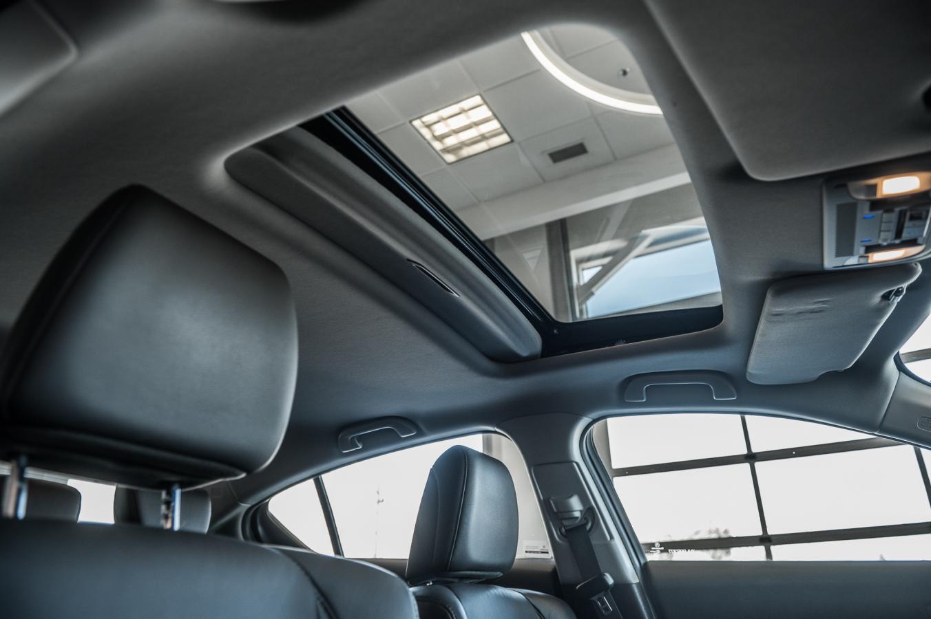 2016 Acura ILX - Image 32