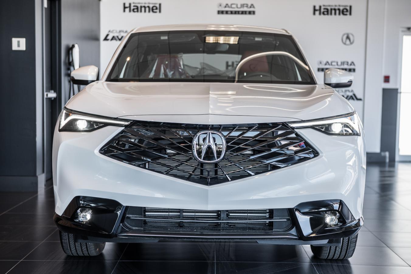 2025 Acura ADX - Image 2