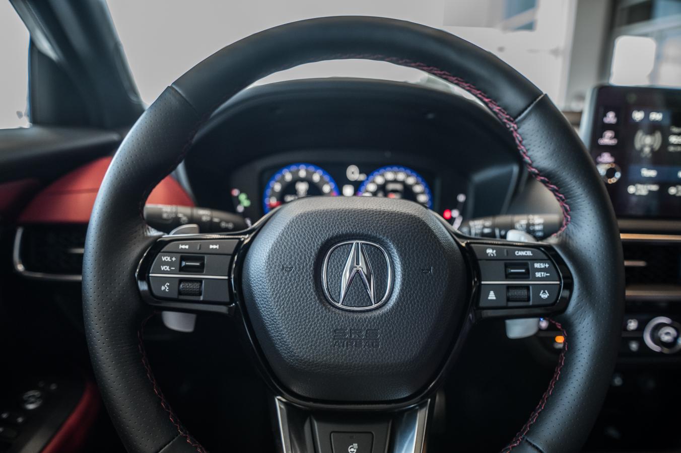 2025 Acura ADX - Image 17