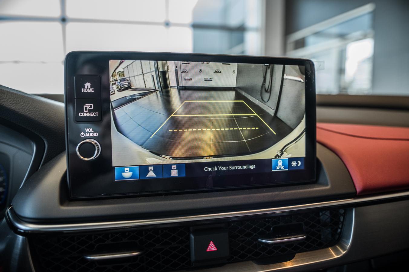 2025 Acura ADX - Image 21