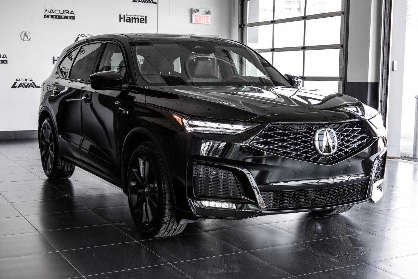 2026 Acura MDX - Image 3