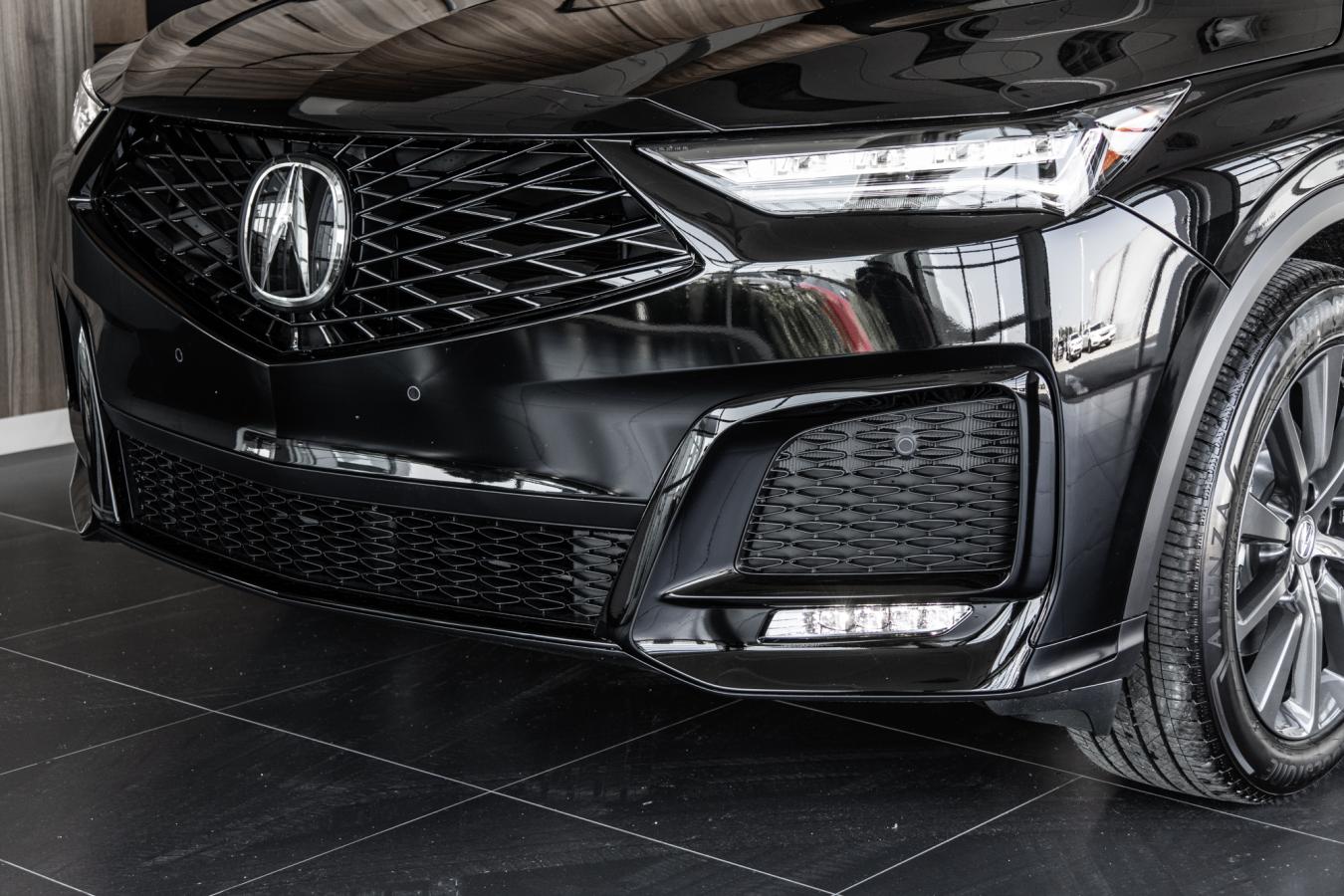 2026 Acura MDX - Image 4