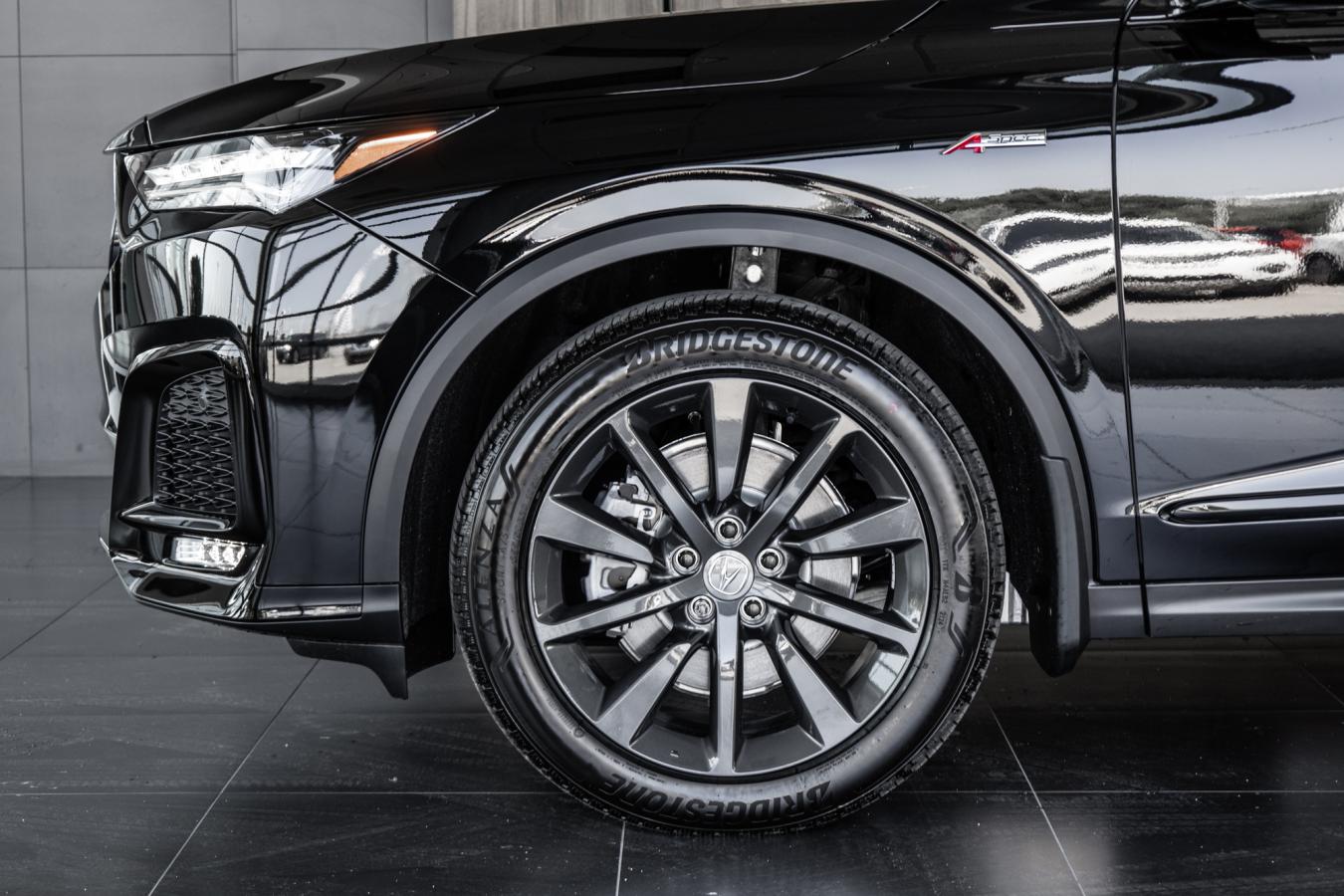 2026 Acura MDX - Image 5