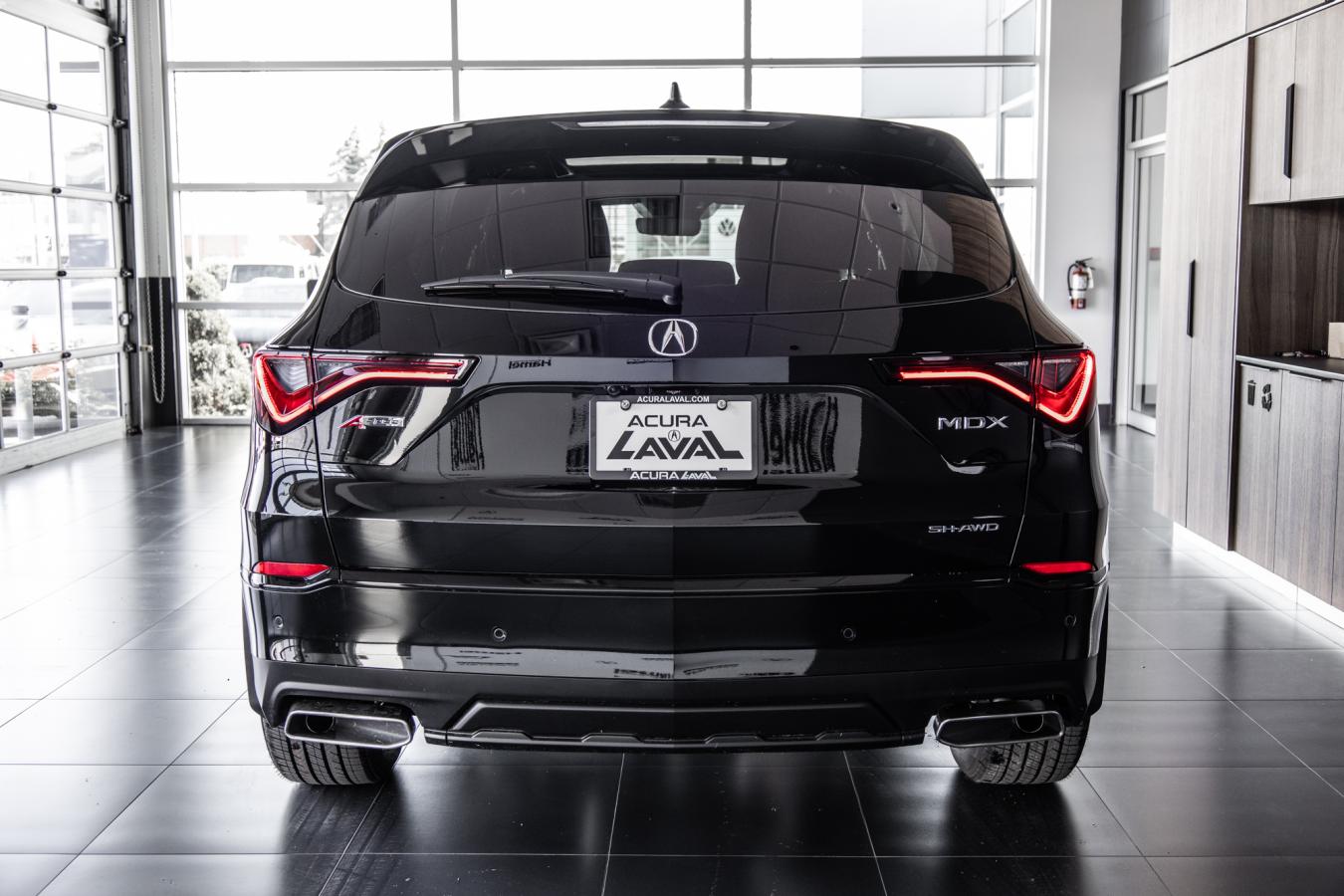 2026 Acura MDX - Image 8