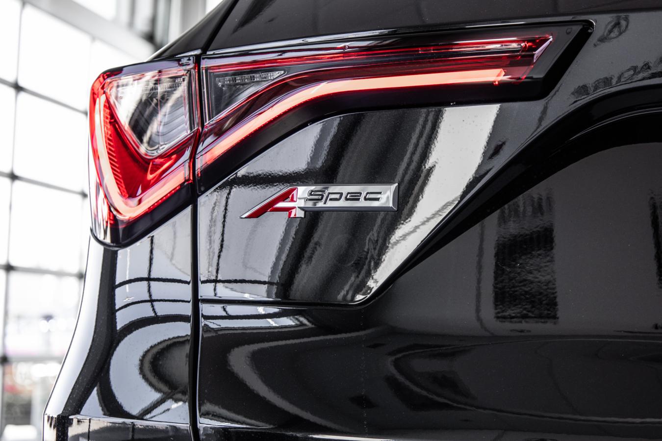 2026 Acura MDX - Image 9