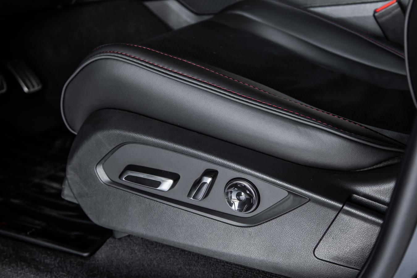 2026 Acura MDX - Image 14