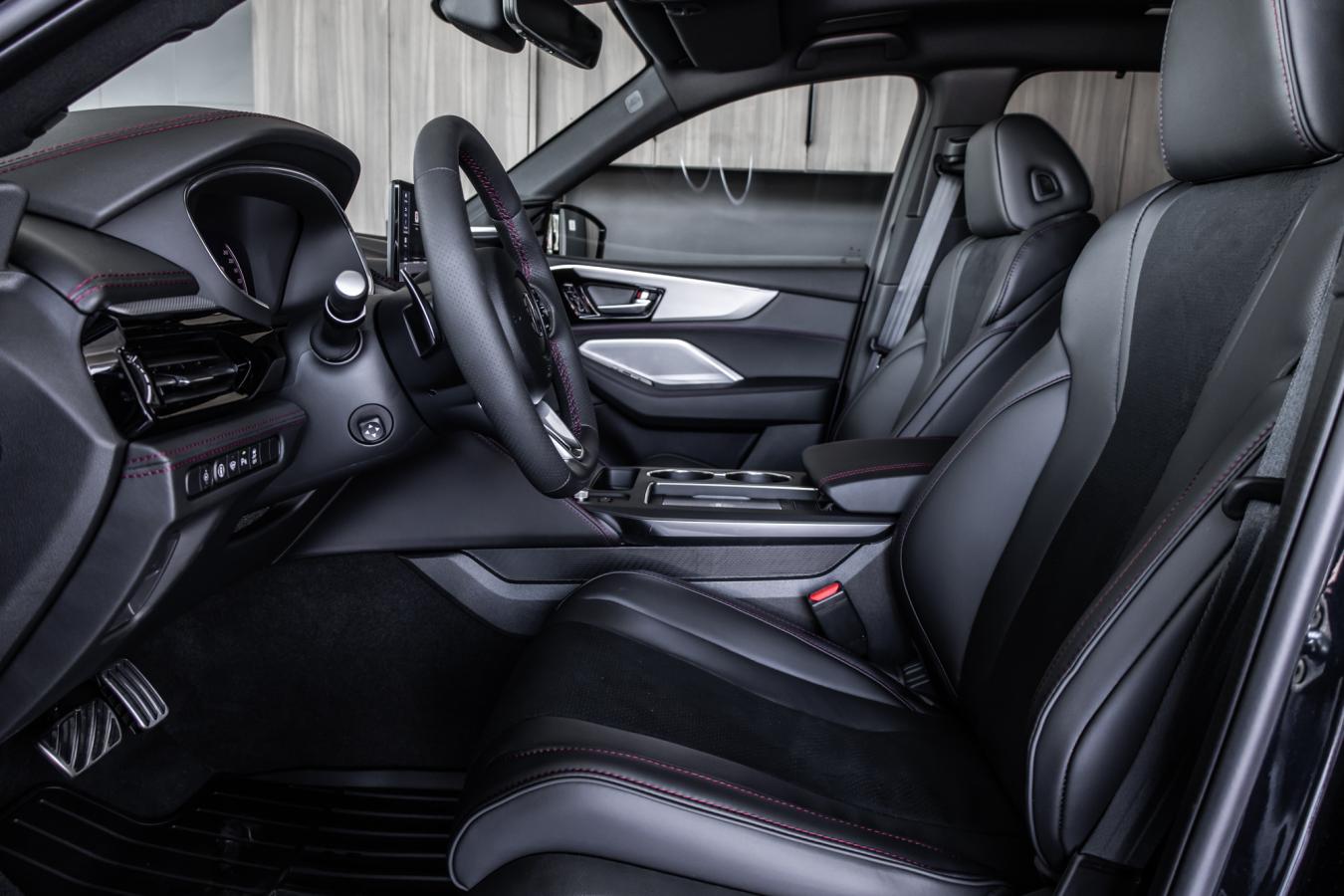 2026 Acura MDX - Image 15