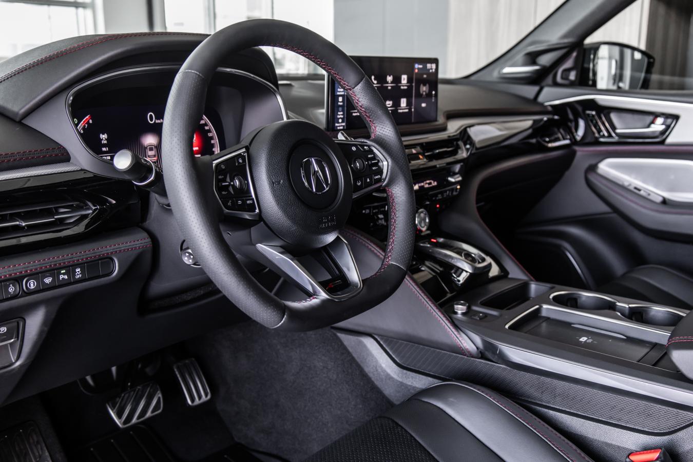 2026 Acura MDX - Image 16