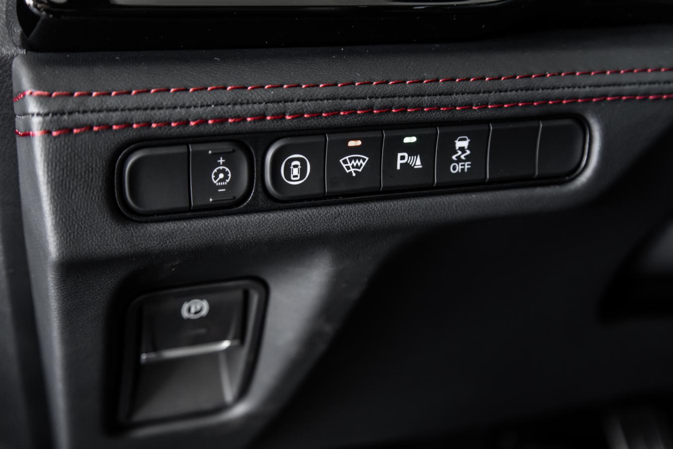 2026 Acura MDX - Image 17