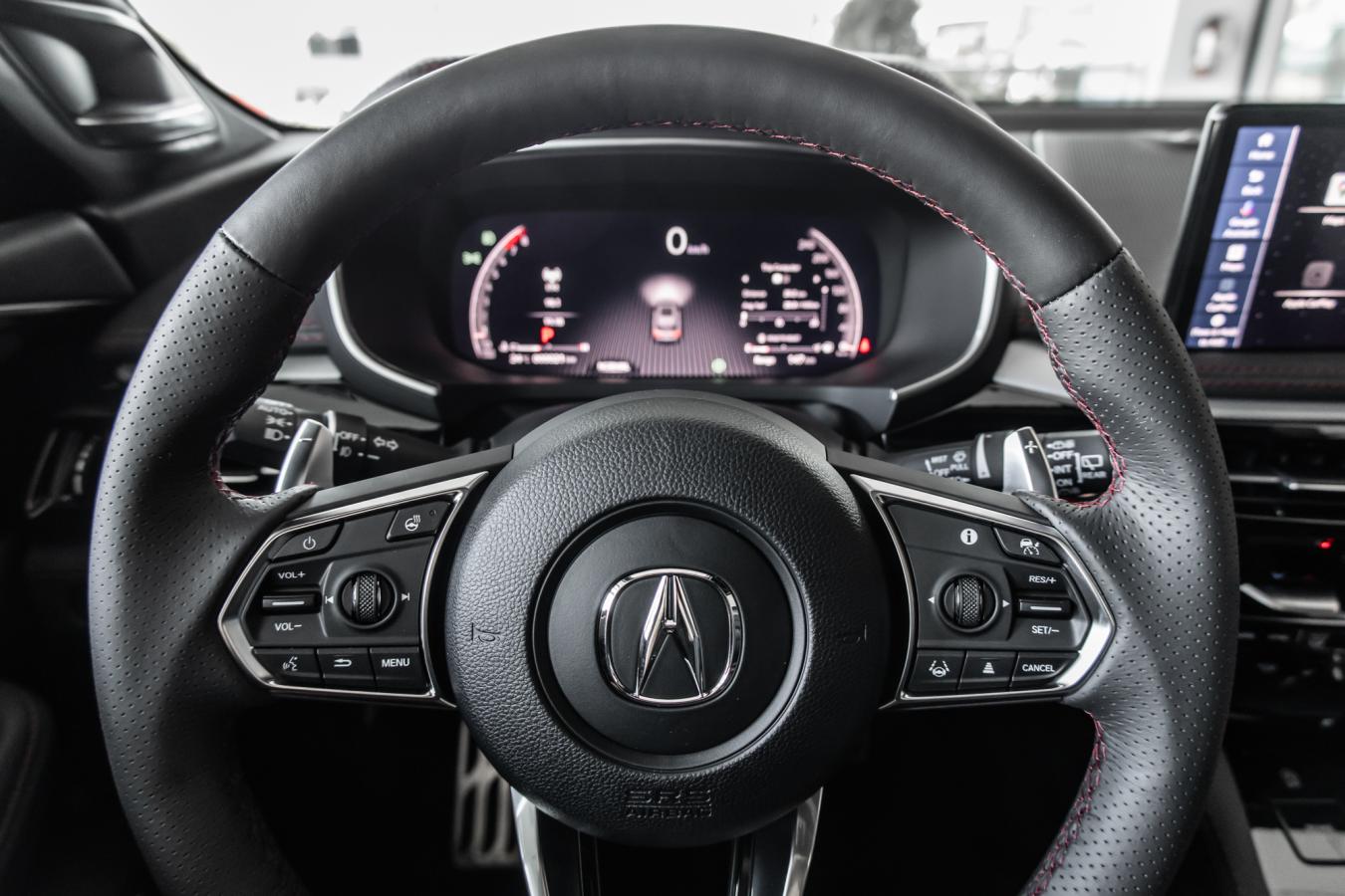 2026 Acura MDX - Image 18