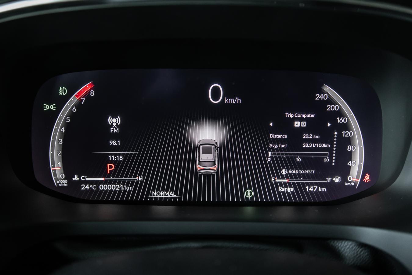 2026 Acura MDX - Image 19