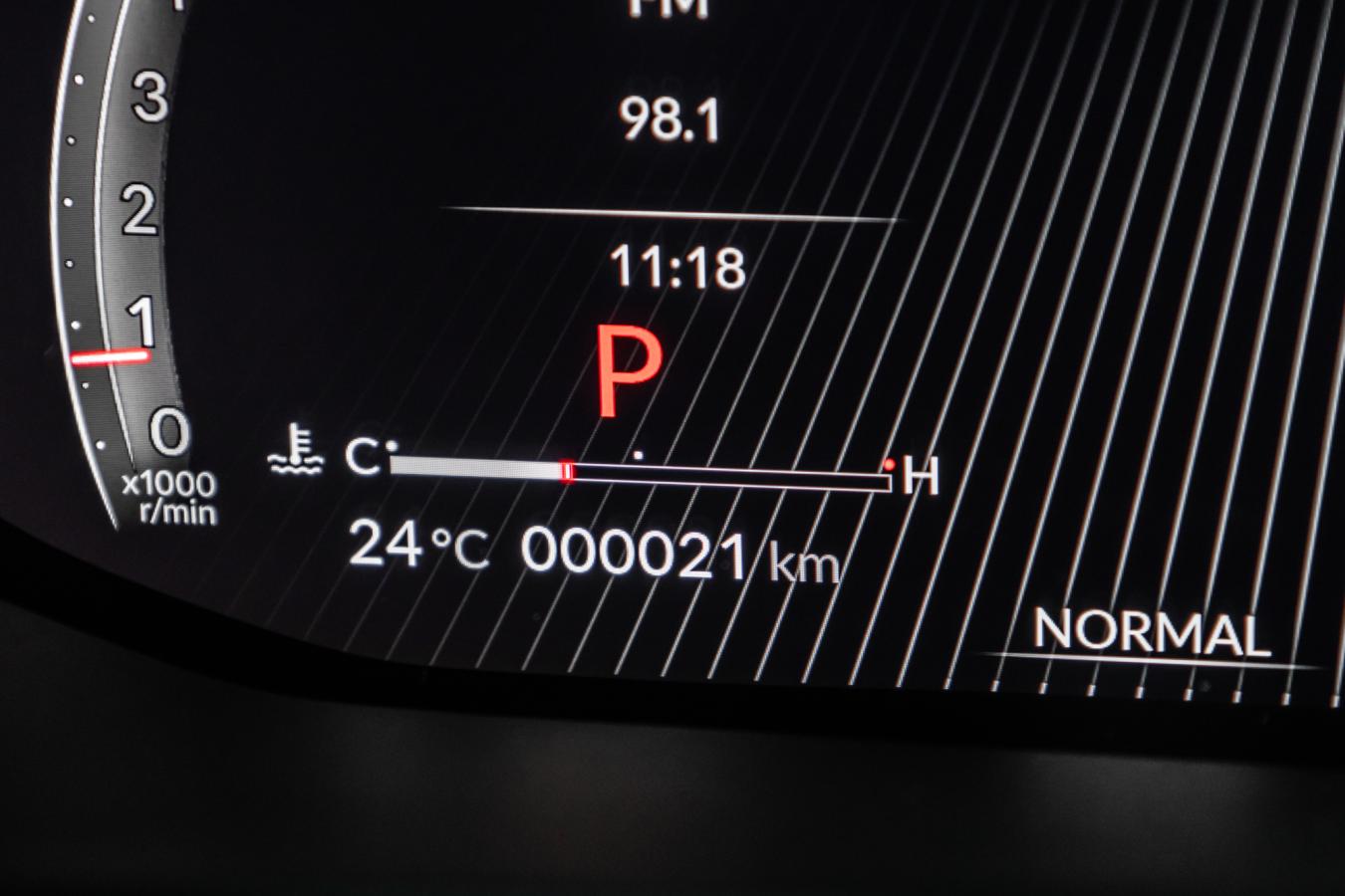 2026 Acura MDX - Image 20