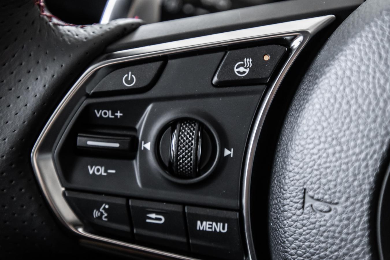 2026 Acura MDX - Image 22