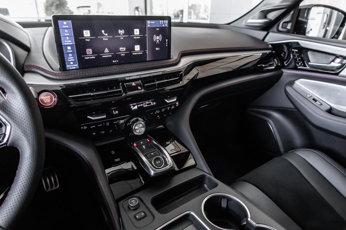 2026 Acura MDX - Image 24