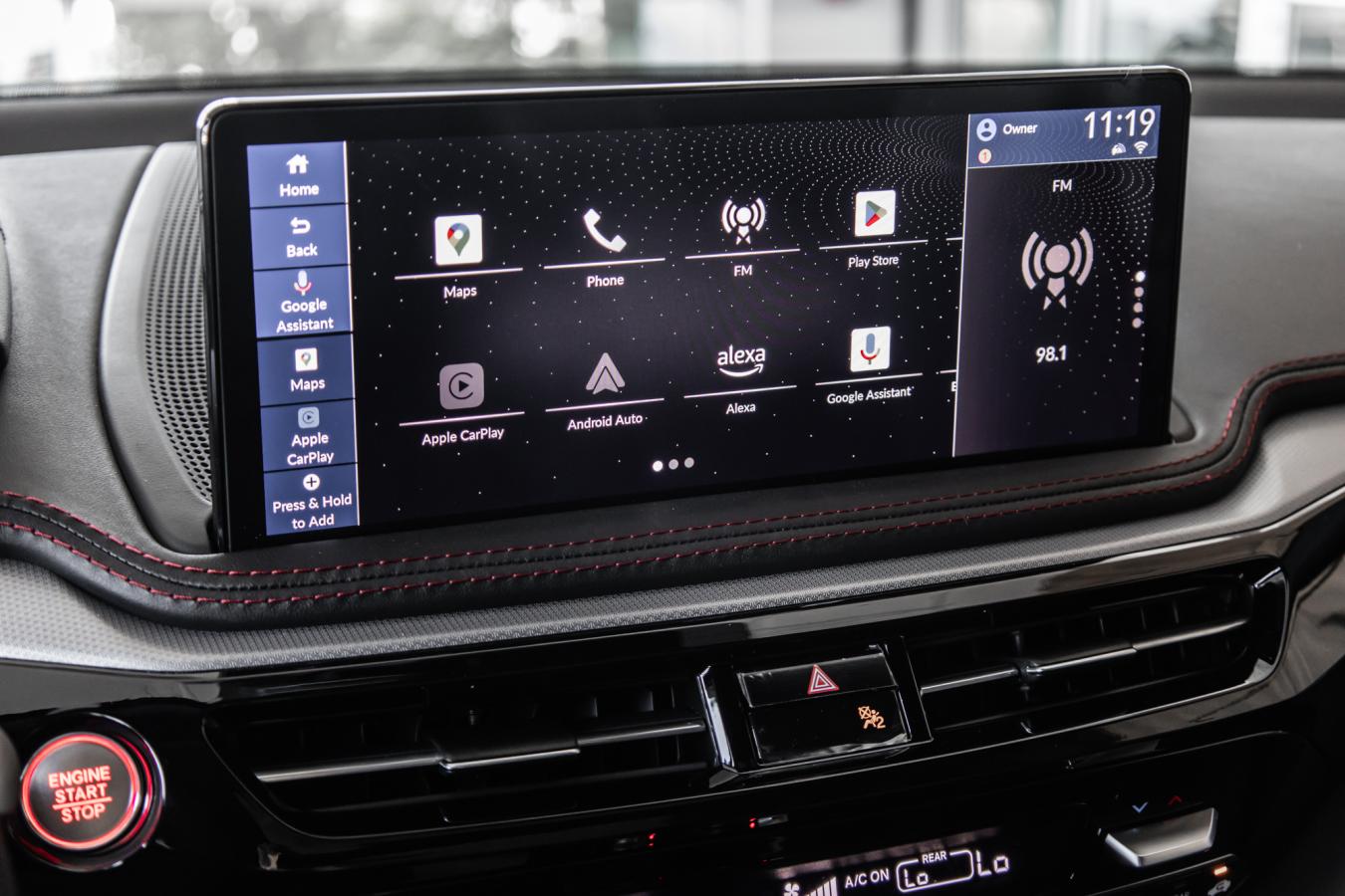 2026 Acura MDX - Image 25