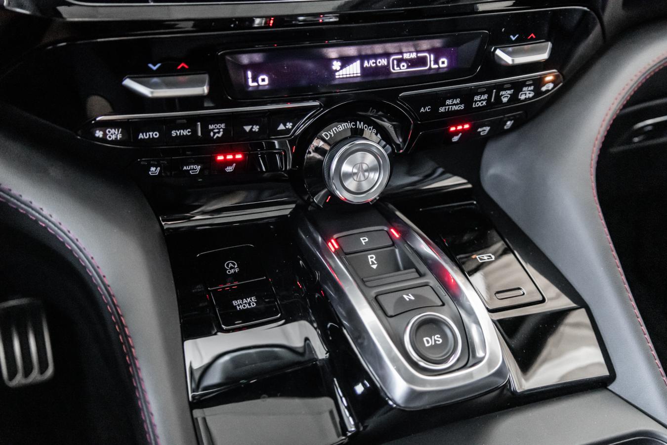 2026 Acura MDX - Image 26