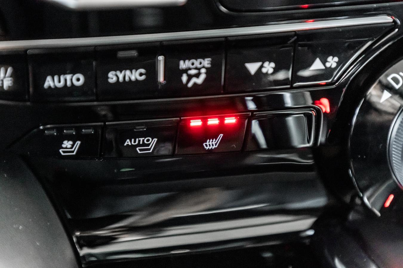 2026 Acura MDX - Image 27