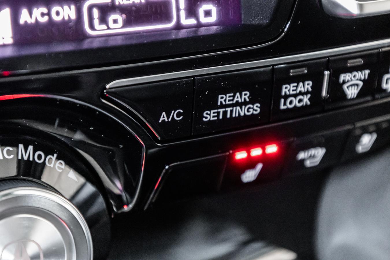 2026 Acura MDX - Image 28