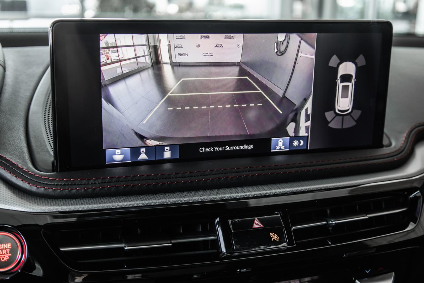 2026 Acura MDX - Image 30