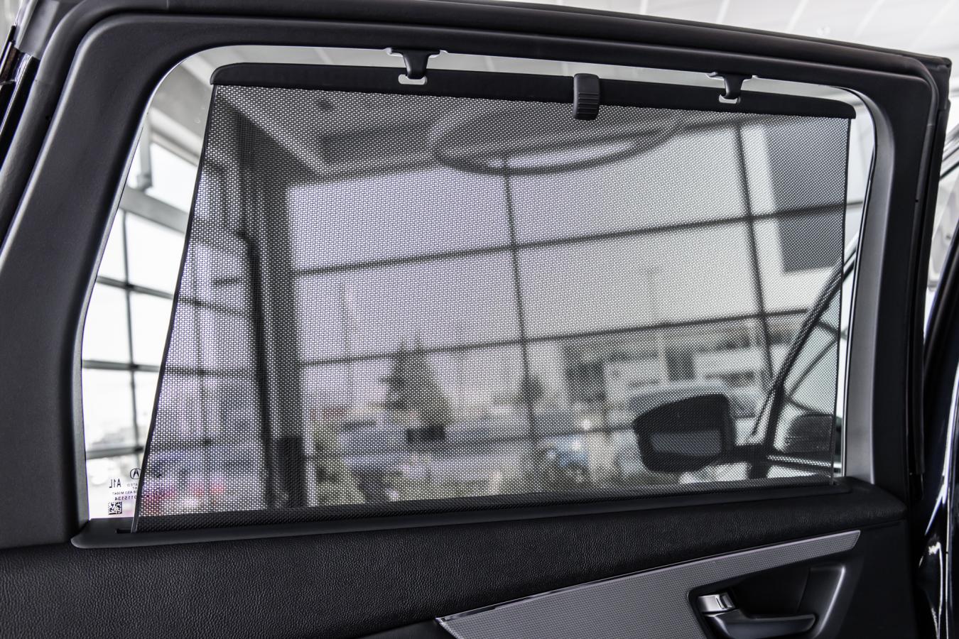 2026 Acura MDX - Image 34