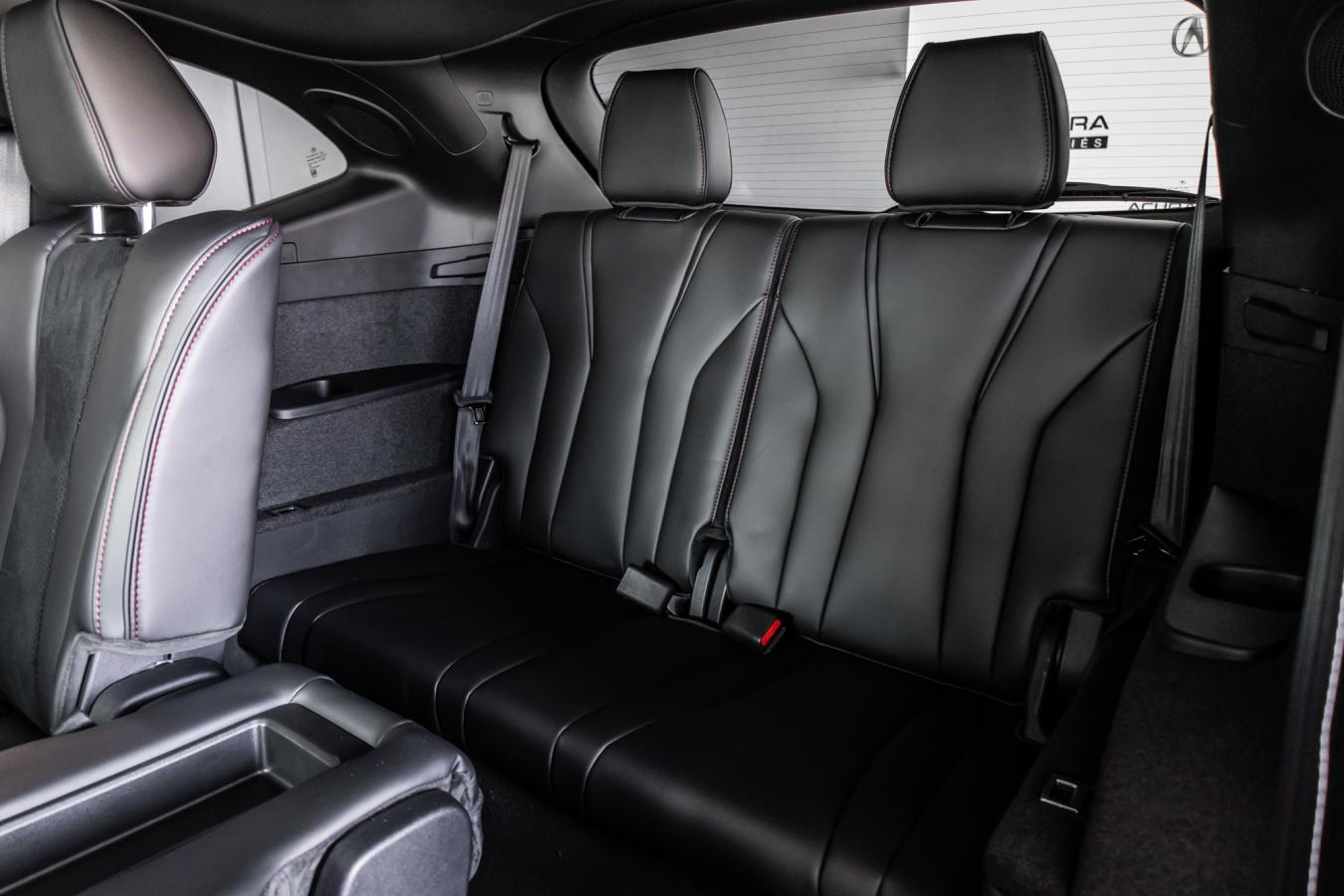 2026 Acura MDX - Image 36