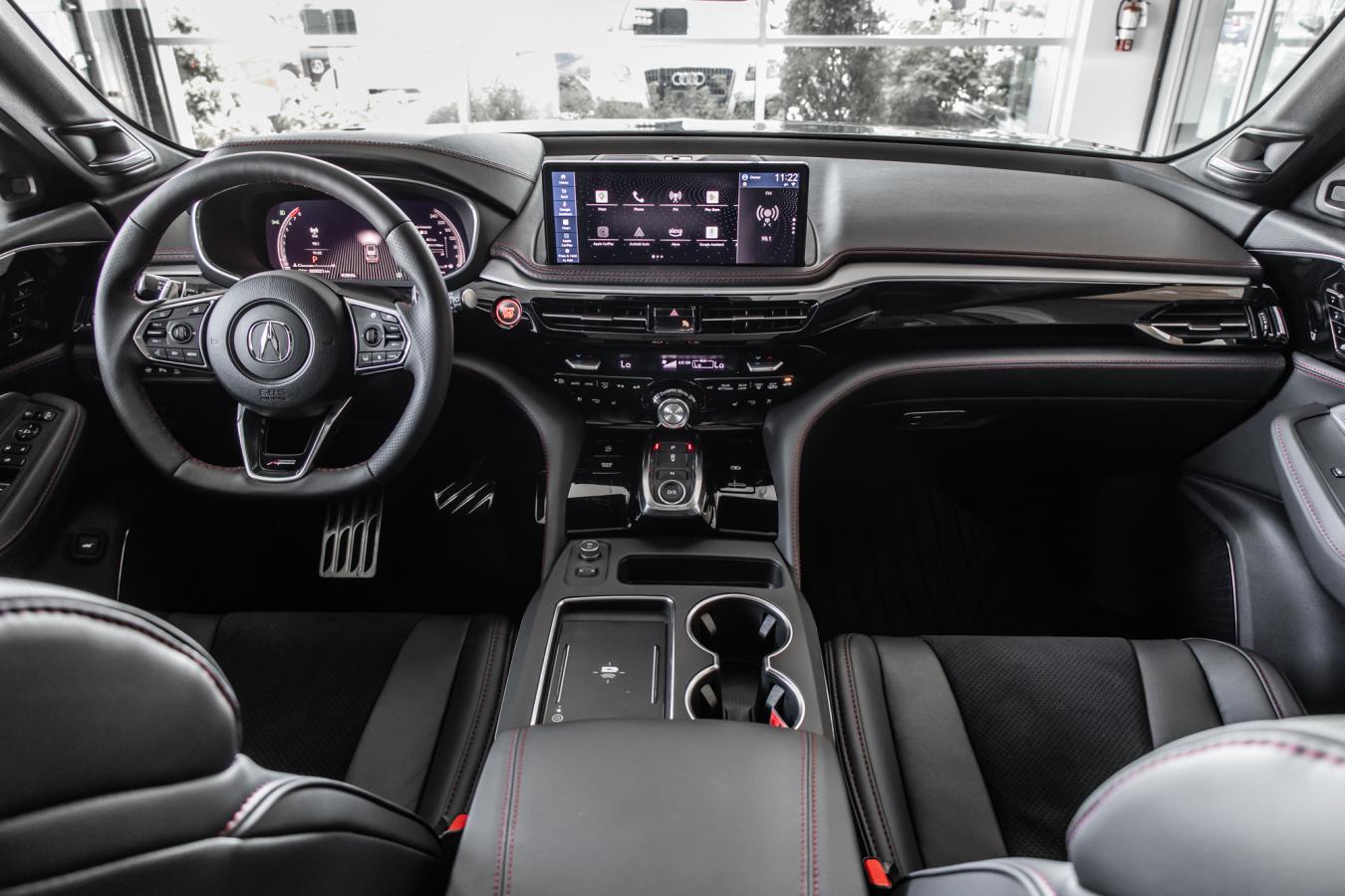 2026 Acura MDX - Image 37