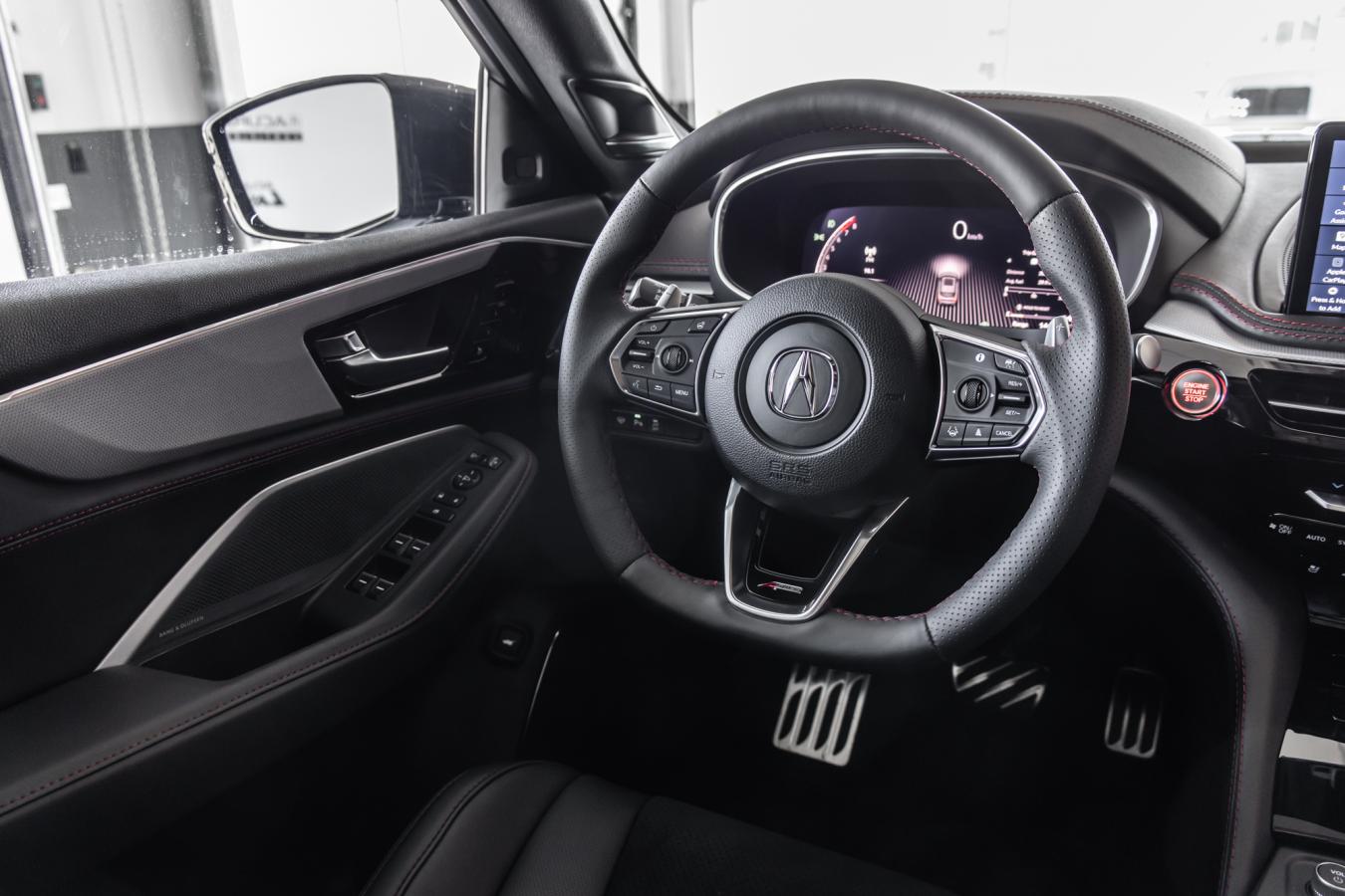 2026 Acura MDX - Image 38