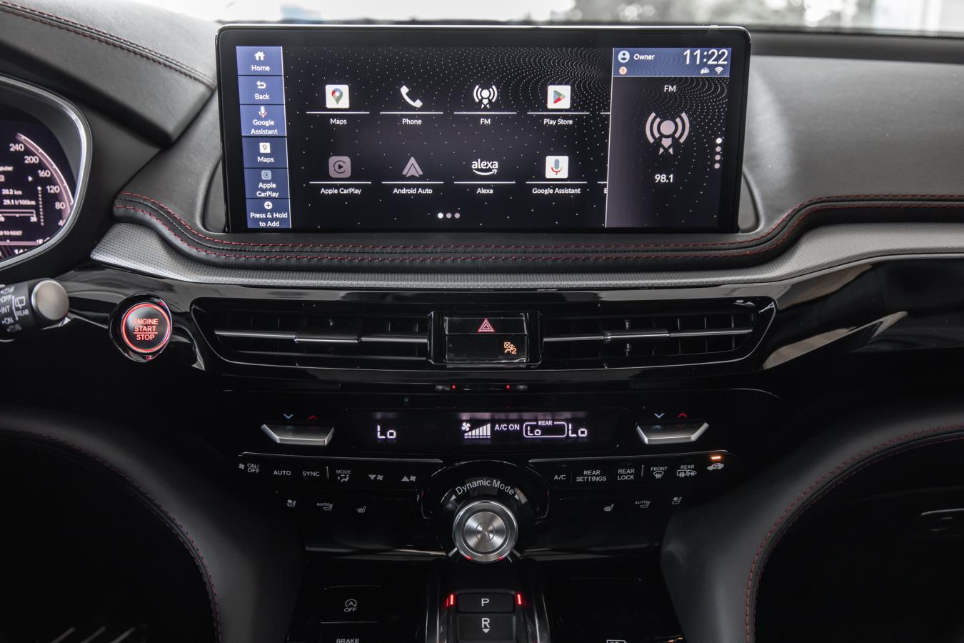 2026 Acura MDX - Image 39