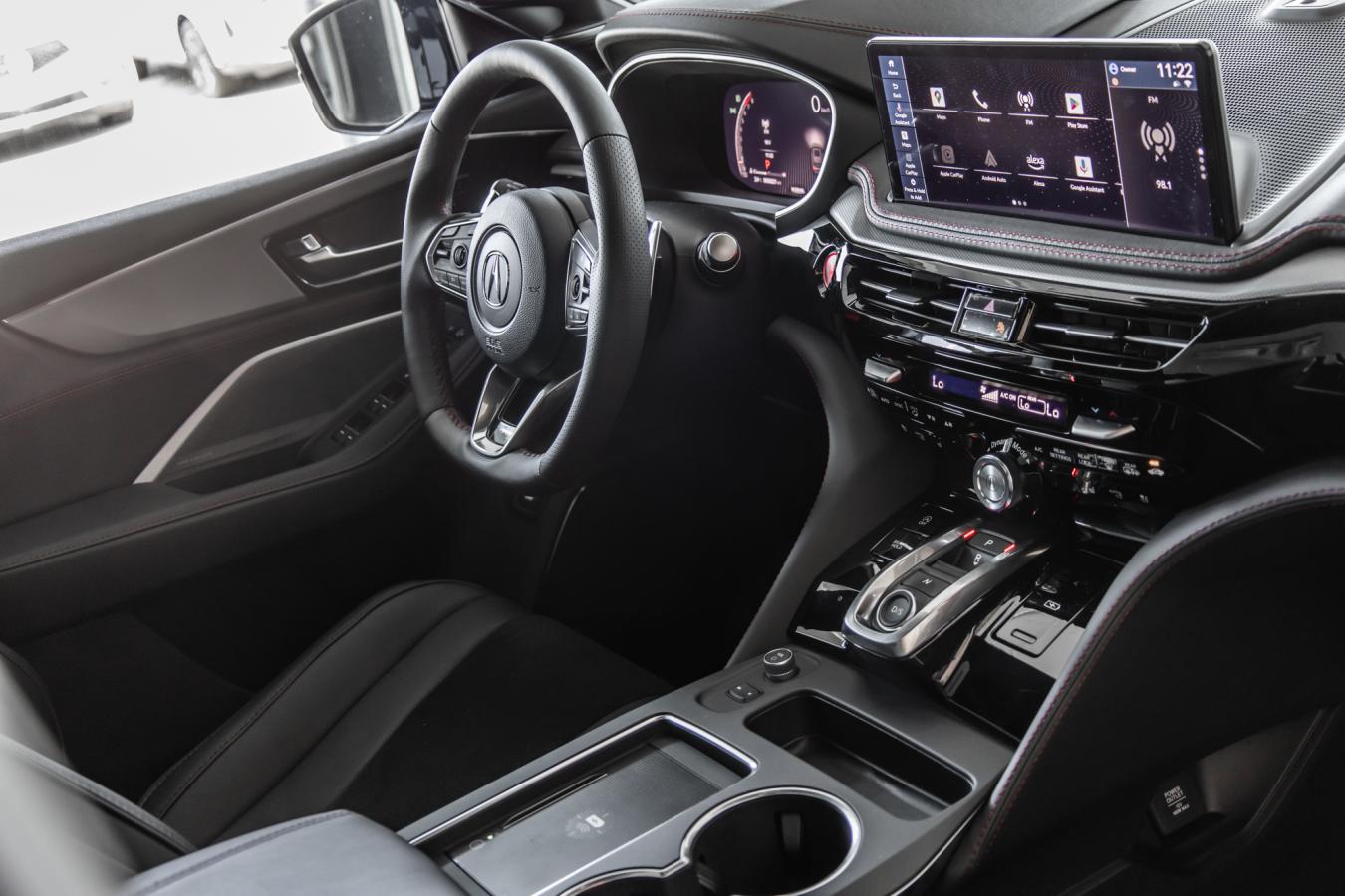 2026 Acura MDX - Image 40