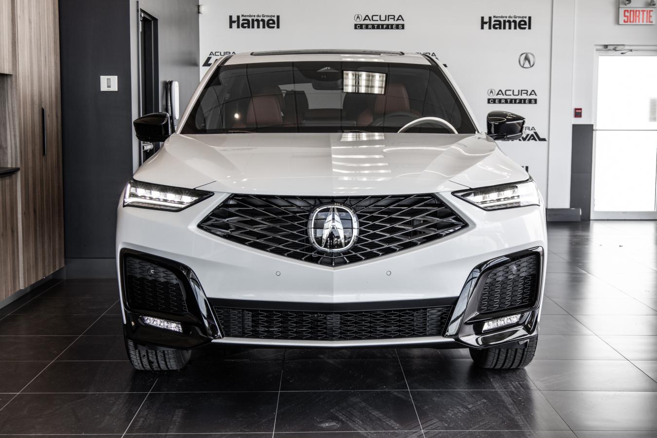 2026 Acura MDX - Image 2