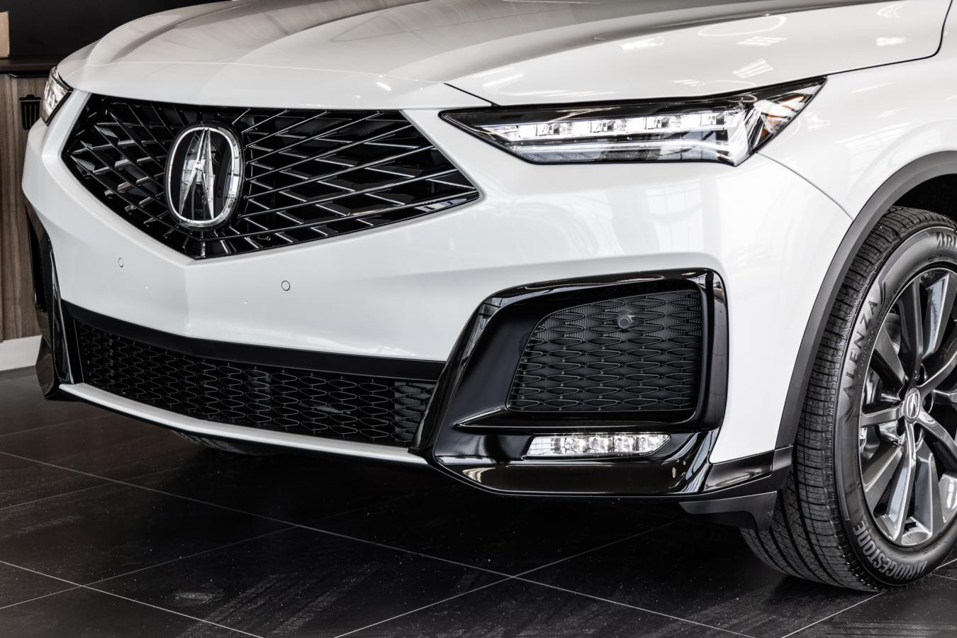 2026 Acura MDX - Image 4