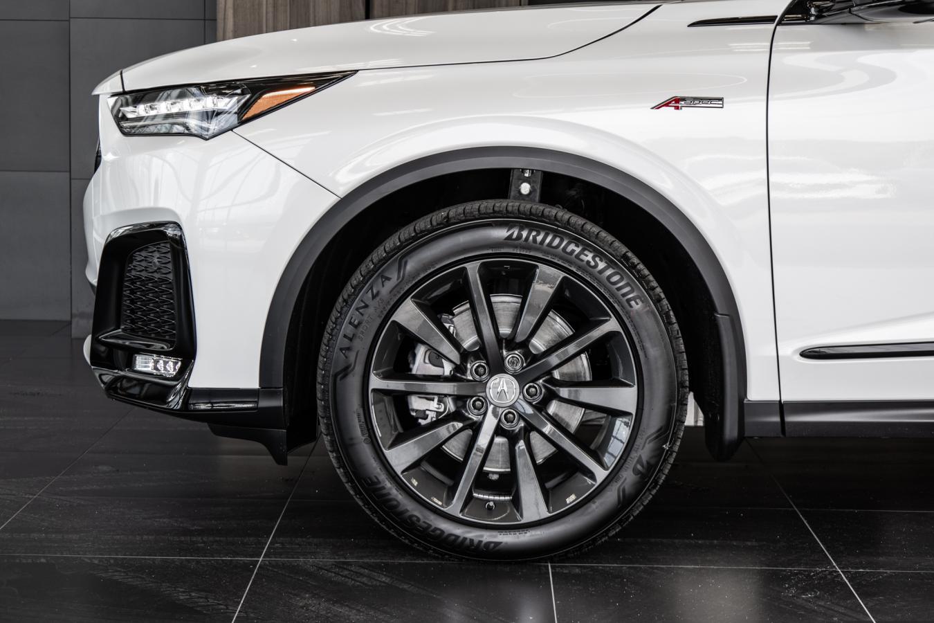 2026 Acura MDX - Image 5