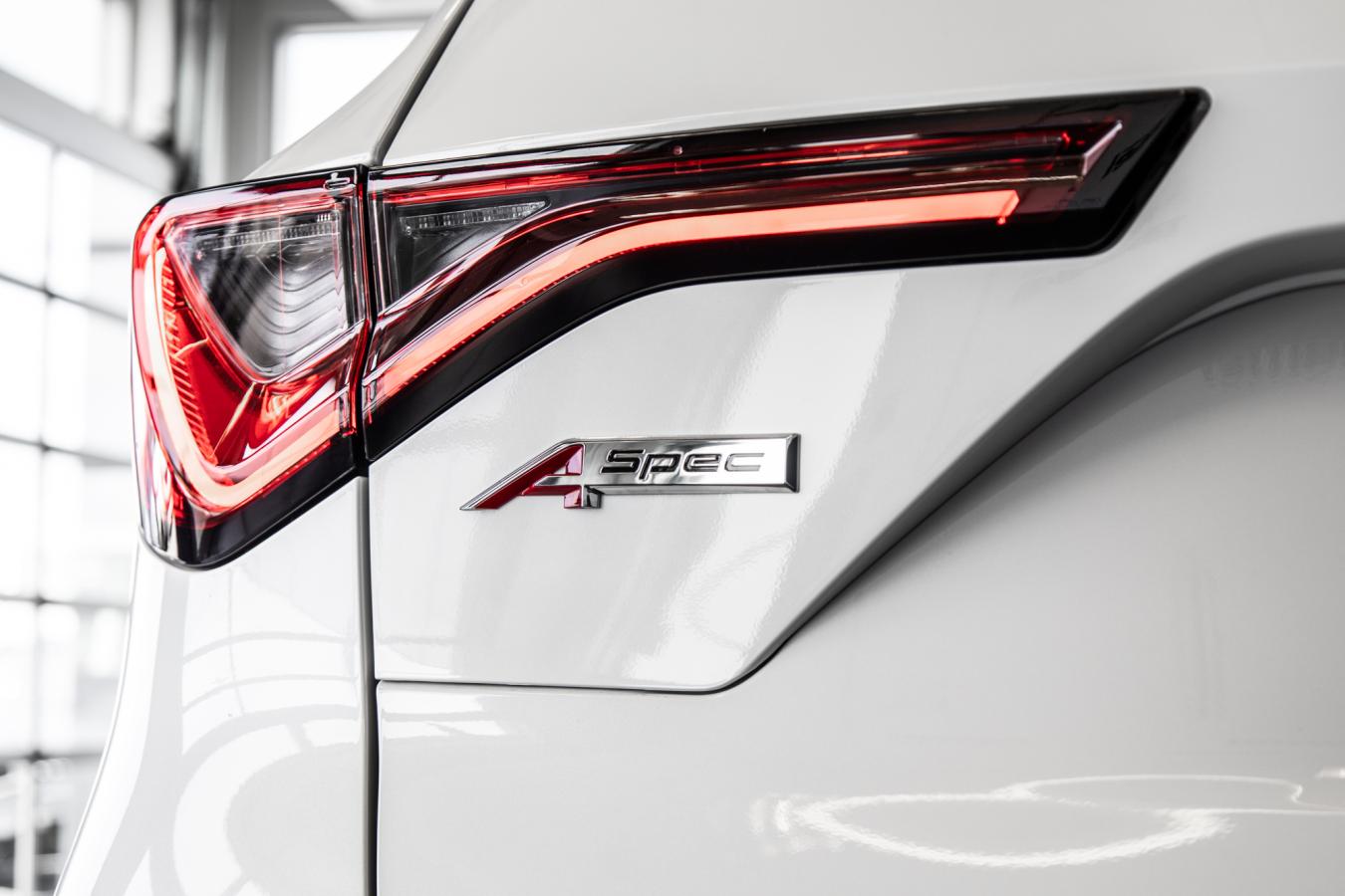 2026 Acura MDX - Image 9