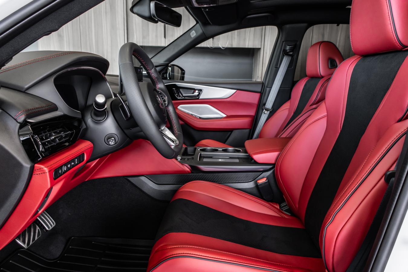 2026 Acura MDX - Image 15