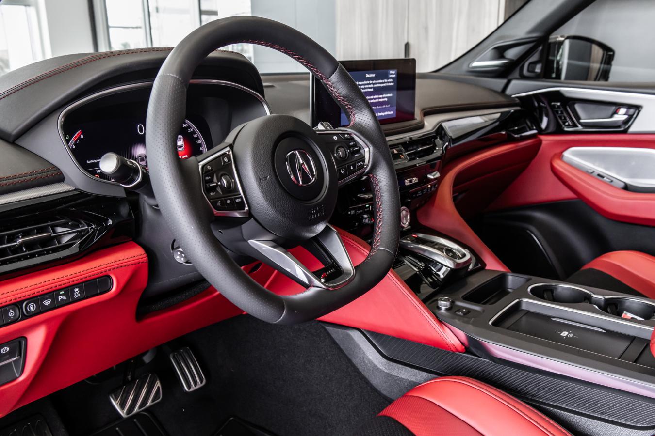 2026 Acura MDX - Image 16