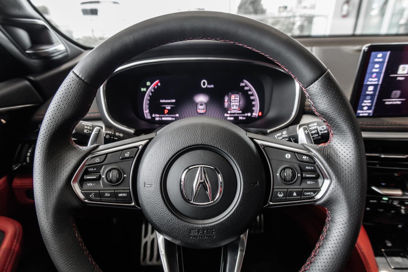 2026 Acura MDX - Image 18