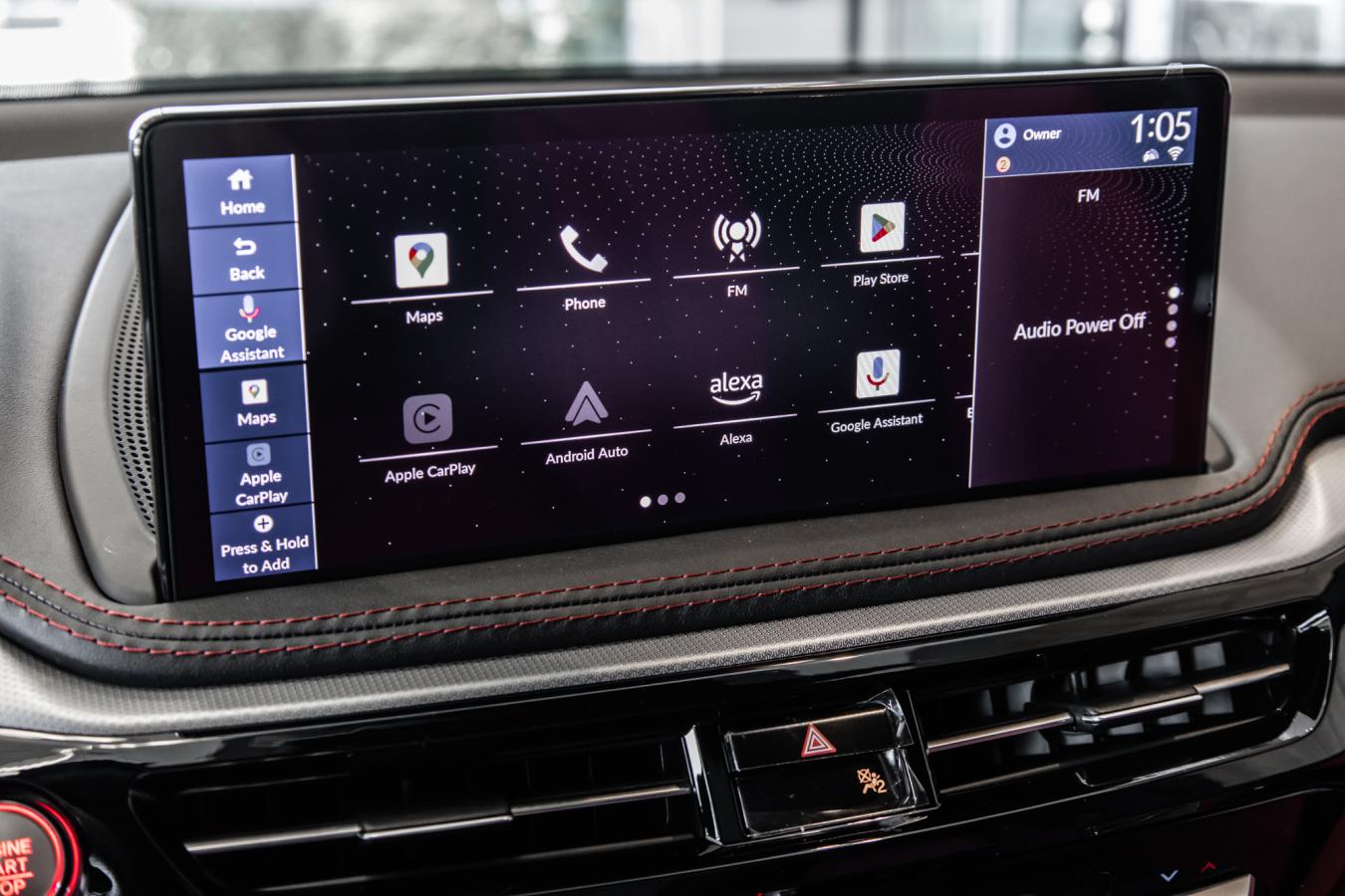 2026 Acura MDX - Image 25