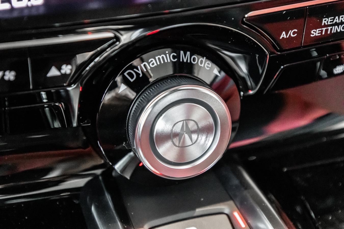 2026 Acura MDX - Image 29